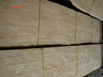 China Natural Rubber Wood Finger Joint Wood Veneer Sheet supplier