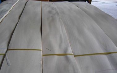 China Chinese Birch Wood Veneer Sheet supplier